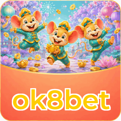 ok8bet