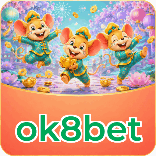 ok8bet