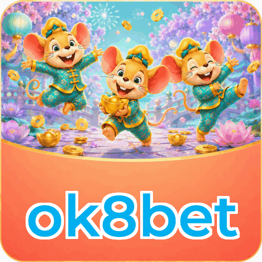 ok8bet